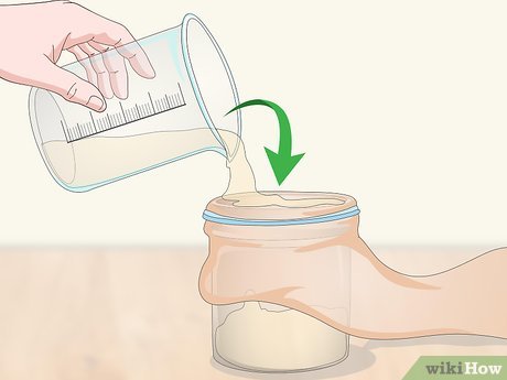 How to Prepare Isinglass Picture 9