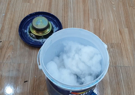 How to prepare subwoofers, simple bass speakers at home Picture 7