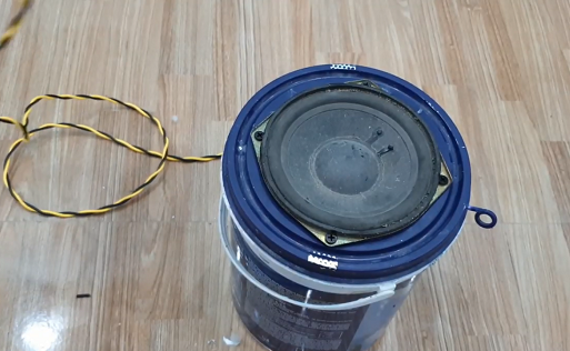 How to prepare subwoofers, simple bass speakers at home Picture 9
