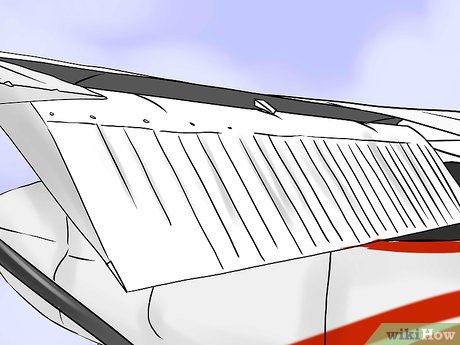 How to Prepare to Fly an Airplane in an Emergency Picture 10