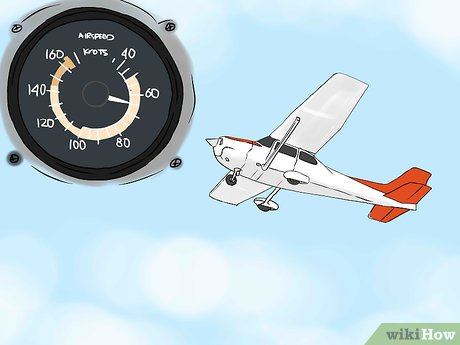 How to Prepare to Fly an Airplane in an Emergency Picture 11