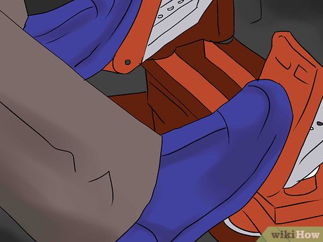 How to Prepare to Fly an Airplane in an Emergency Picture 13