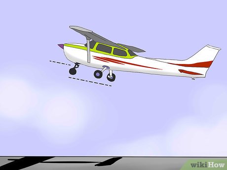How to Prepare to Fly an Airplane in an Emergency Picture 14