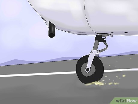 How to Prepare to Fly an Airplane in an Emergency Picture 15