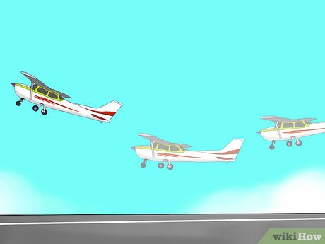 How to Prepare to Fly an Airplane in an Emergency Picture 16