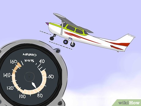 How to Prepare to Fly an Airplane in an Emergency Picture 18
