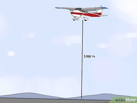 How to Prepare to Fly an Airplane in an Emergency Picture 19