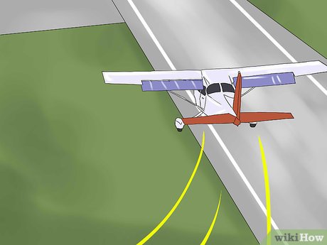 How to Prepare to Fly an Airplane in an Emergency Picture 20