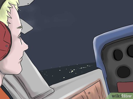 How to Prepare to Fly an Airplane in an Emergency Picture 22