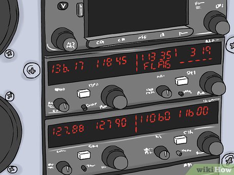 How to Prepare to Fly an Airplane in an Emergency Picture 5