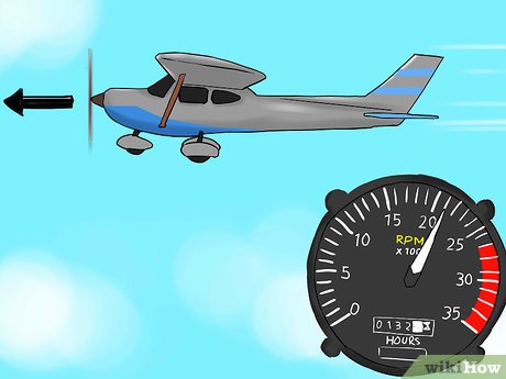 How to Prepare to Fly an Airplane in an Emergency Picture 7