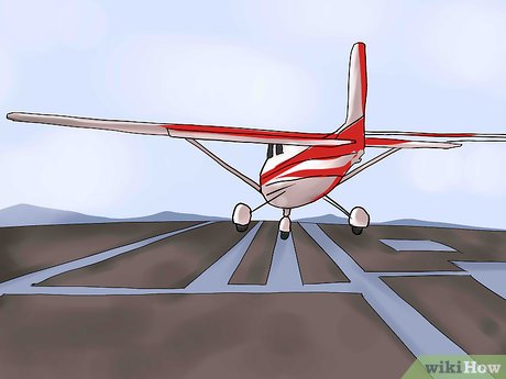 How to Prepare to Fly an Airplane in an Emergency Picture 8