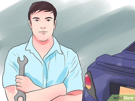 How to Prepare Your Car for Towing Picture 11