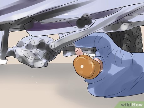 How to Prepare Your Car for Towing Picture 12