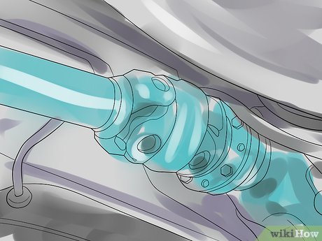 How to Prepare Your Car for Towing Picture 13