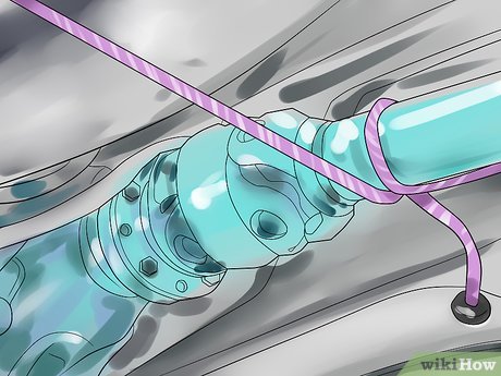 How to Prepare Your Car for Towing Picture 14