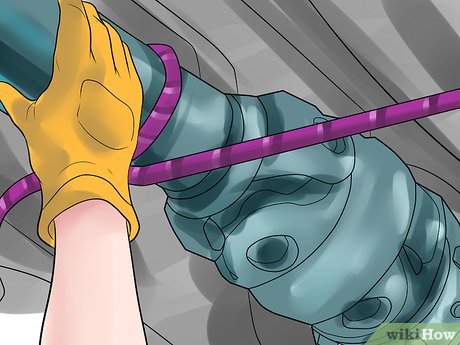 How to Prepare Your Car for Towing Picture 16