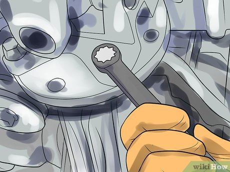 How to Prepare Your Car for Towing Picture 17
