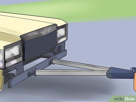 How to Prepare Your Car for Towing Picture 4