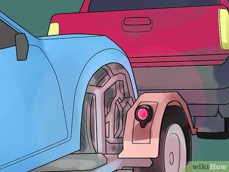 How to Prepare Your Car for Towing Picture 6