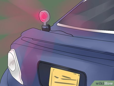 How to Prepare Your Car for Towing Picture 7