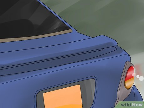 How to Prepare Your Car for Towing Picture 8