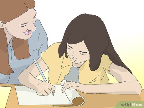 How to Prepare Your Child for Middle School Picture 4