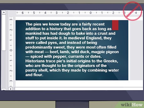 How to Present a PowerPoint Picture 13