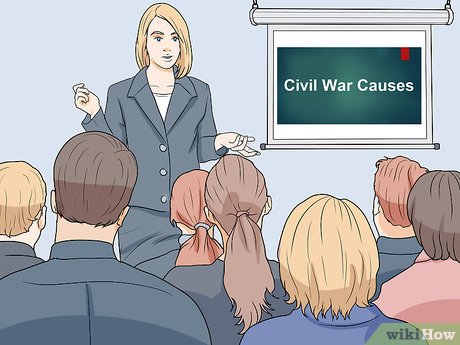 How to Present a PowerPoint Picture 7