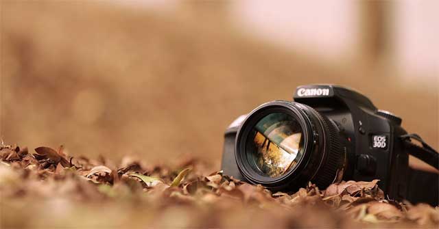 How to preserve and prevent moisture for simple cameras at home Picture 1