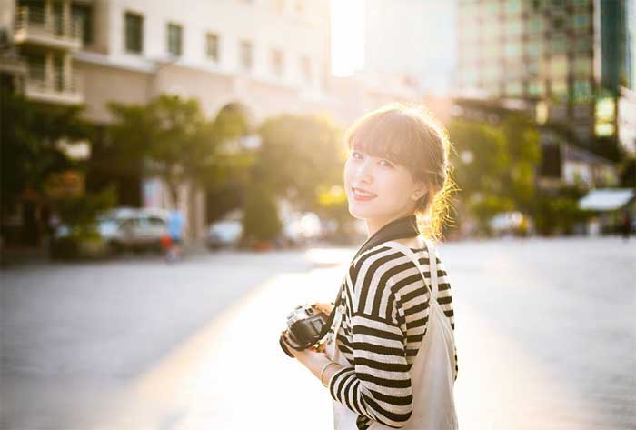 How to preserve and prevent moisture for simple cameras at home Picture 3