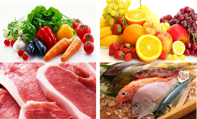 How to preserve food safely during Tet Picture 1