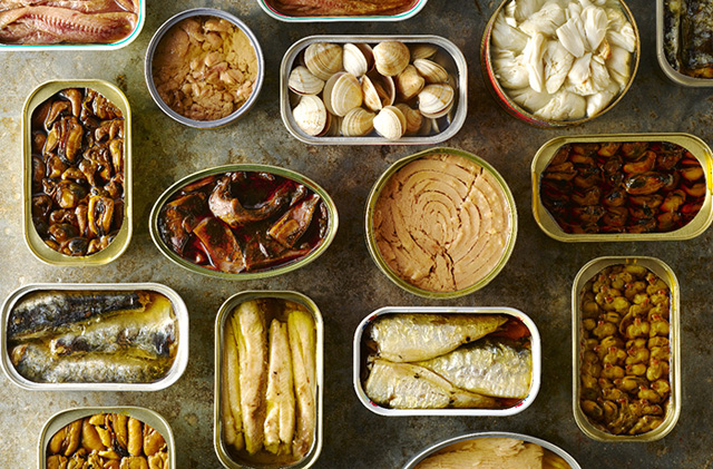 How to preserve food safely during Tet Picture 3