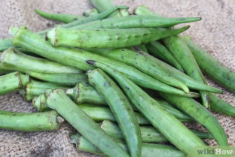 How to Preserve Fresh Okra Picture 12