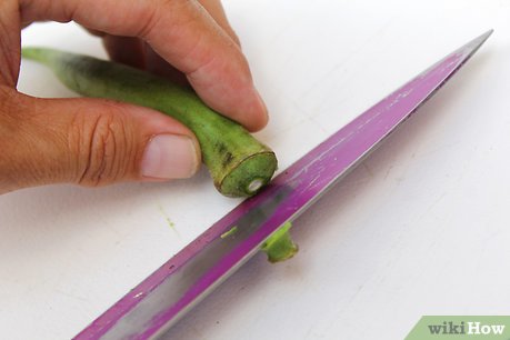 How to Preserve Fresh Okra Picture 14