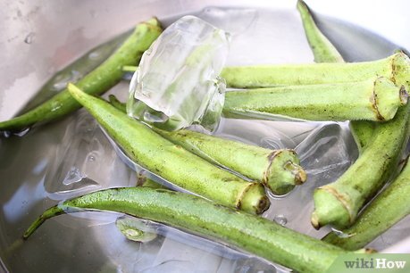 How to Preserve Fresh Okra Picture 17