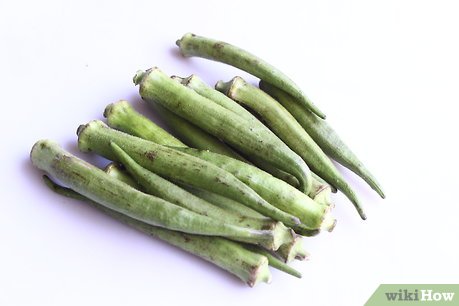 How to Preserve Fresh Okra Picture 20
