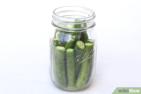 How to Preserve Fresh Okra Picture 8