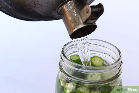 How to Preserve Fresh Okra Picture 9