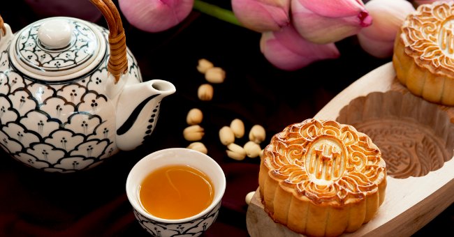 How to preserve moon cake does not worry about mold Picture 3