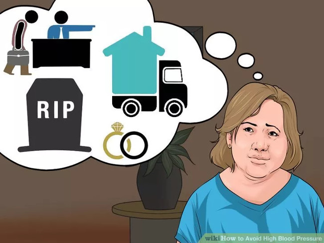 How to prevent and control high blood pressure? Picture 10