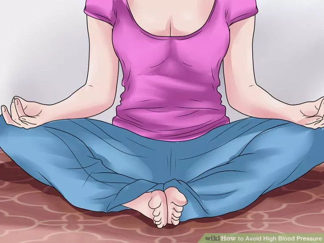 How to prevent and control high blood pressure? Picture 11