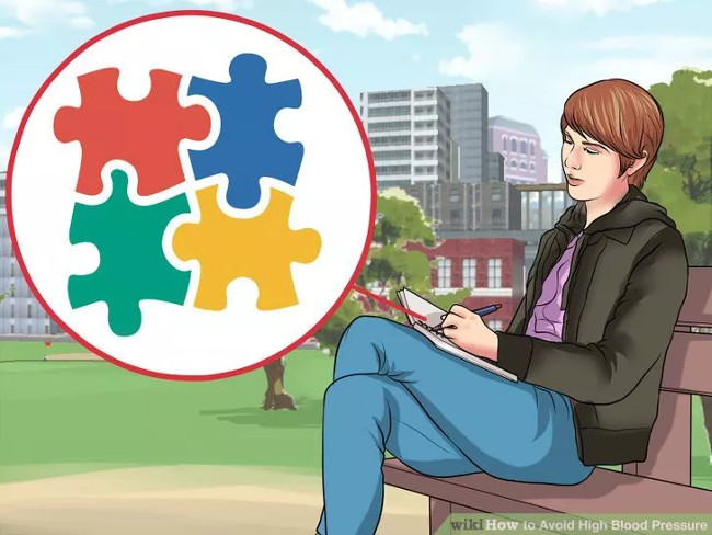 How to prevent and control high blood pressure? Picture 12