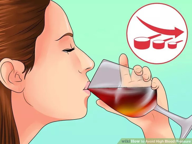 How to prevent and control high blood pressure? Picture 3