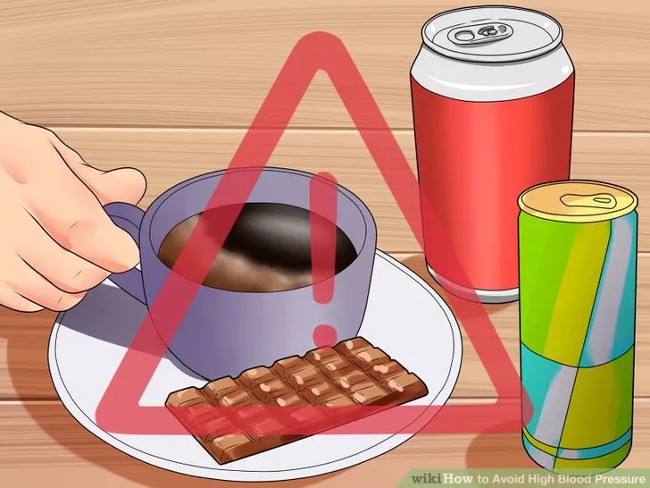 How to prevent and control high blood pressure? Picture 4