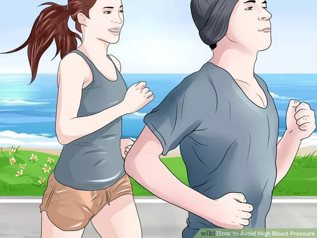How to prevent and control high blood pressure? Picture 5