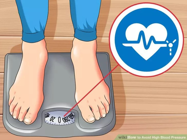 How to prevent and control high blood pressure? Picture 6