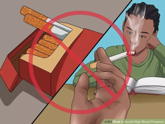 How to prevent and control high blood pressure? Picture 8