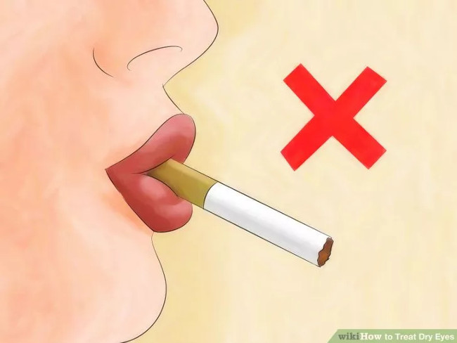 How to prevent and treat dry eyes effectively Picture 10