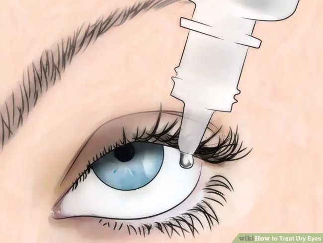How to prevent and treat dry eyes effectively Picture 11